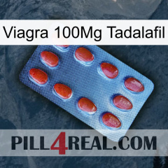 Tadalafil Viagra 100Mg 06